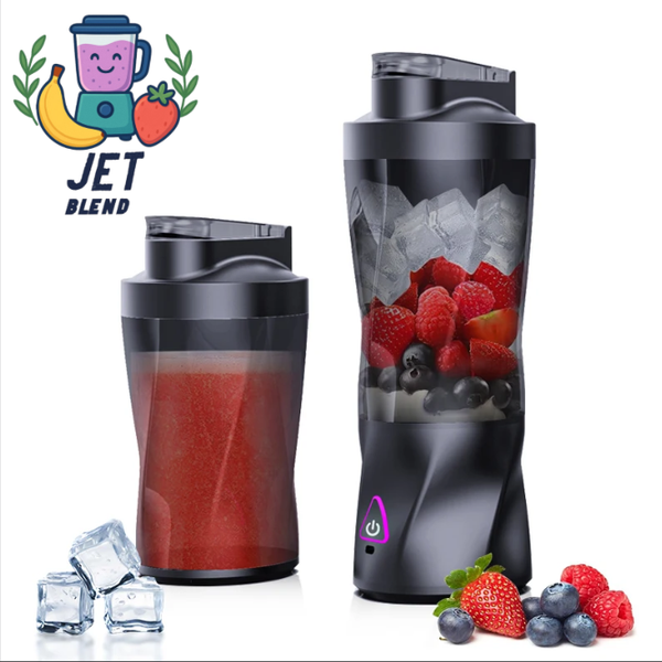 PowerBlend Portable Smoothie Maker